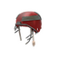 Unusual Helmet Without a Home