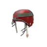 Unusual Helmet without a Home