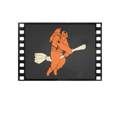 Unusual Taunt: Zoomin' Broom