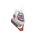 The Kathman-Hairdo