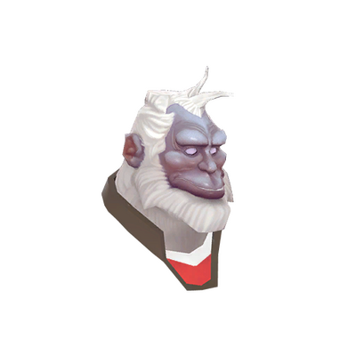 The Kathman-Hairdo