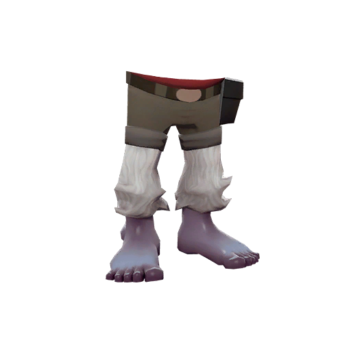 The Abominable Snow Pants