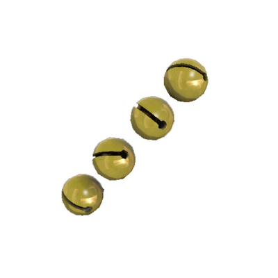 Uncraftable The Jingle Belt