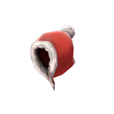 Uncraftable The Head Warmer