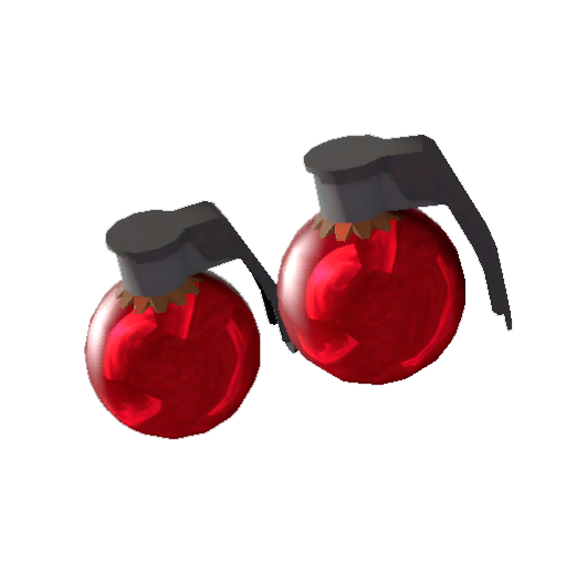 Collector's Ornament Armament