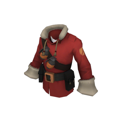 Uncraftable The Kringle Collection