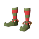 Strange Bootie Time