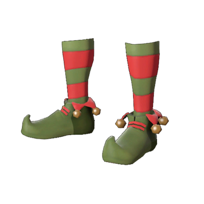 The Bootie Time