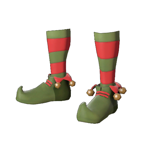 The Bootie Time