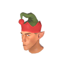 Unusual Big Elfin Deal