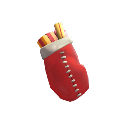 The Sack Fulla Smissmas