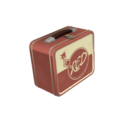 Uncraftable The Sandvich Safe
