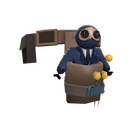 Uncraftable The Itsy Bitsy Spyer