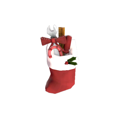Uncraftable The Stocking Stuffer
