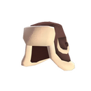 Unusual Brown Bomber
