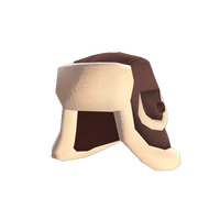 Unusual Brown Bomber