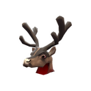 The Smissmas Caribou