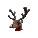 The Smissmas Caribou