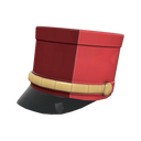 Strange Scout Shako