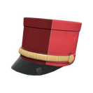 Unusual Scout Shako