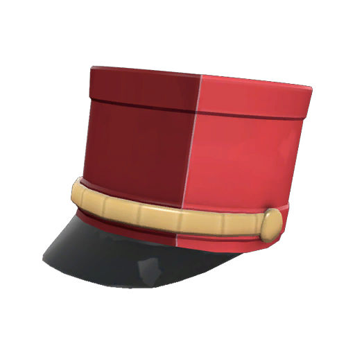 Aces High Scout Shako