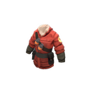 Antarctic Parka