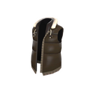 Strange Extra Layer