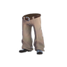 Strange Mann of the House