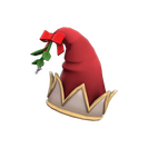 Unusual Kiss King