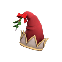 Unusual Kiss King