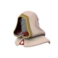 Unusual Nunhood