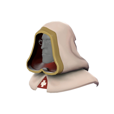 Unusual Nunhood