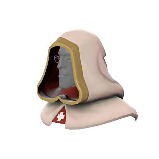 Searing Plasma Nunhood