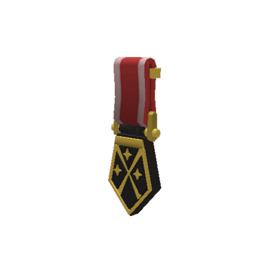The Vigilant Pin