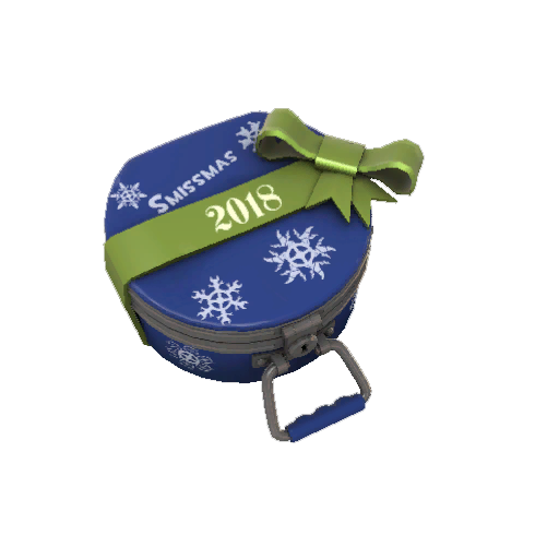 Comprar Winter 2018 Cosmetic Case Team Fortress 2 Skins E Items DMarket