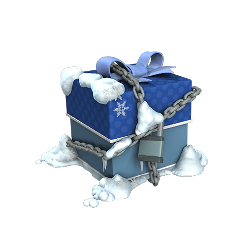 Nice Winter Crate 2012 Series #53