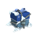 Nice Winter Crate 2012 Series #53