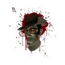 Haunted Voodoo-Cursed Sniper Soul