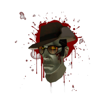 Voodoo-Cursed Sniper Soul