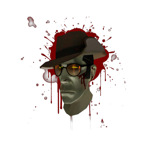 Haunted Voodoo-Cursed Sniper Soul