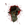 Voodoo-Cursed Sniper Soul