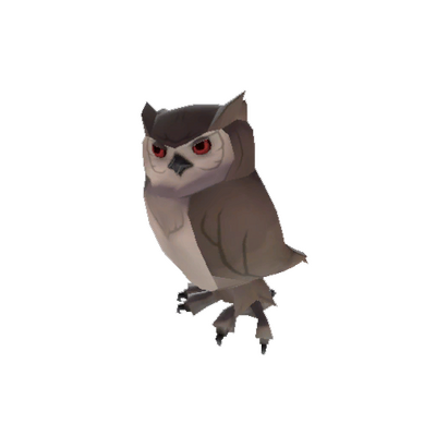 Sir Hootsalot