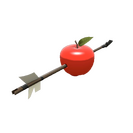 Unusual Fruit Shoot