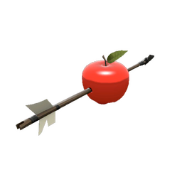Burning Flames Fruit Shoot