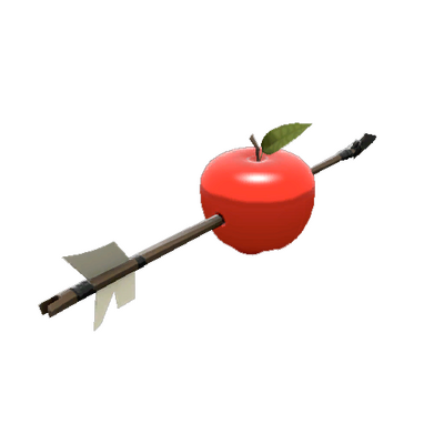 Uncraftable The Fruit Shoot