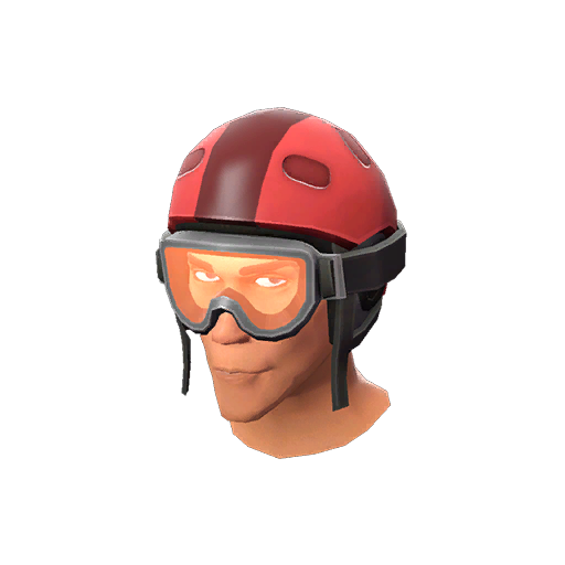 Buy The Airdog from Team Fortress 2