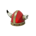 Genuine Tyrant's Helm