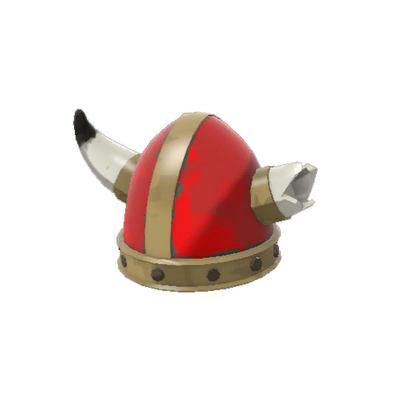 Uncraftable Tyrant's Helm