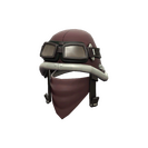 Unusual War Pig