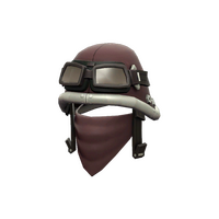 Unusual War Pig